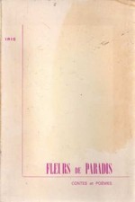 Fleurs de paradis | Iris |