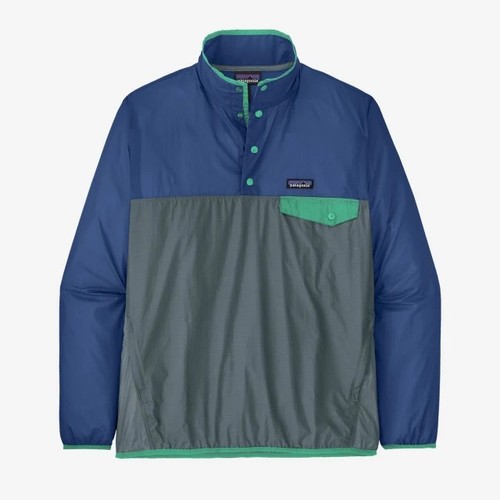 Veste patagonia houdini snap - veste,