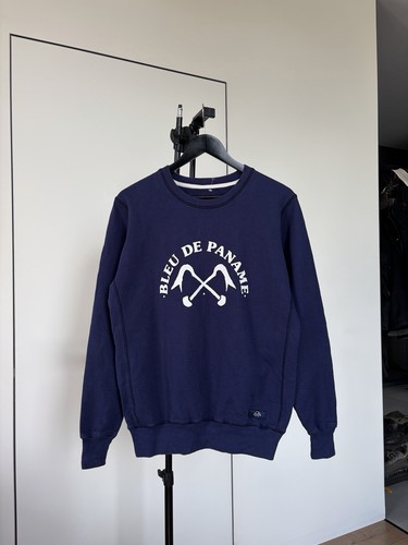 Bleu paname navy - bleu, blue