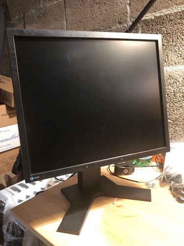 Ecran eizo flexscan - ecran, 19"