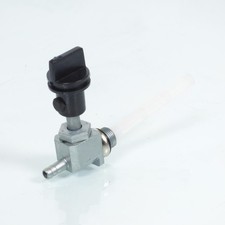 Robinet de réservoir à essence P2R pour Mobylette Peugeot 50 103 ML Avant 2020