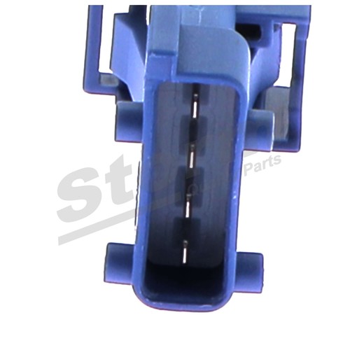 Sonde lambda peugeot 206 4 - lambda, 1.4