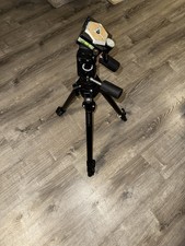 Manfrotto Model #055C Made In