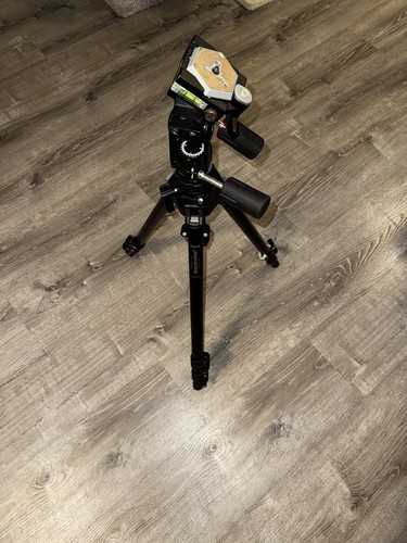 Manfrotto model 055c made in - model,