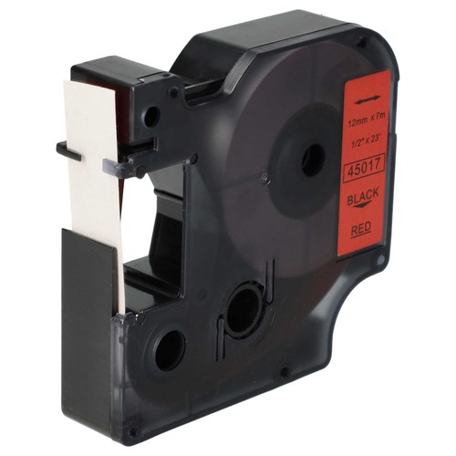Cartouche ruban remplace - , dymo