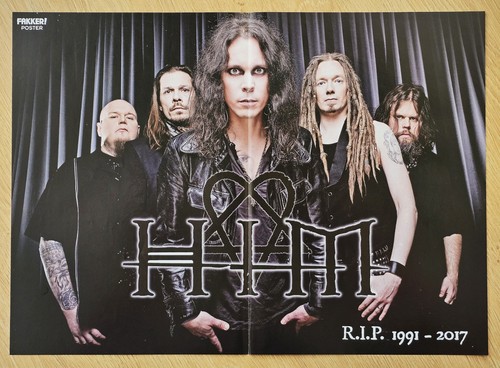 Him poster from - -,