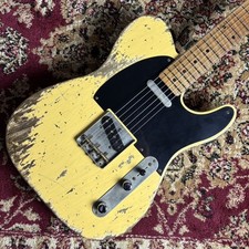 Xotic XTC-1 Super Heavy Aged