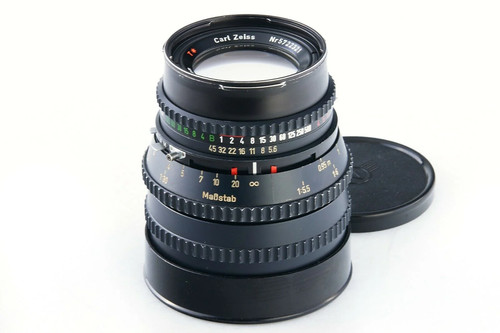 Hasselblad carl zeiss planar - carl, s-planar