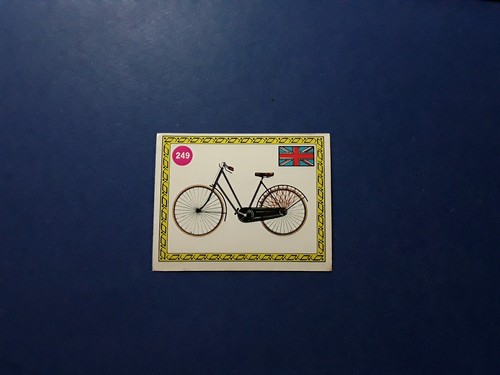 Panini sprint england - panini, 72