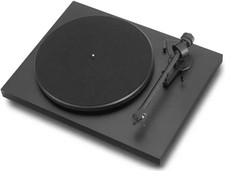 Platine vinyle pro - pro-ject, debut