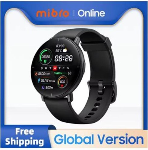 Mibro lite smartwatch - mibro,