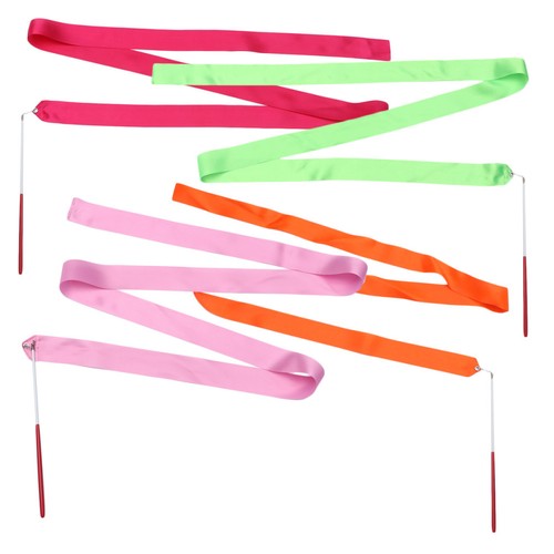 Pcs ruban gymnastique - pcs, de