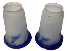 Paire de TULIPES anciennes