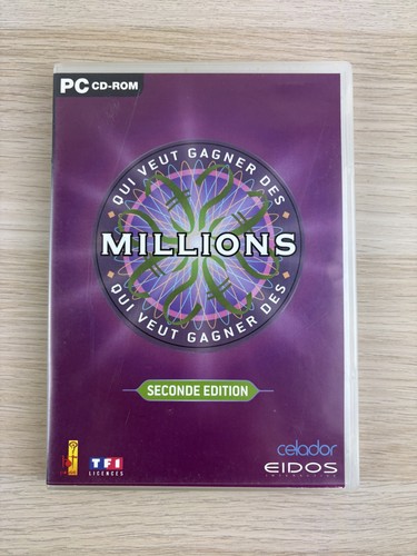 Qui veut gagner des millions - qui,
