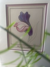 Tomi Ungerer Fleur Erotique