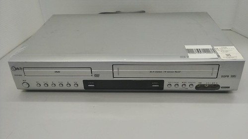 Dvcr b200 dvd - dvcr-b200, combo