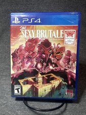 The Sexy Brutale: Full House
