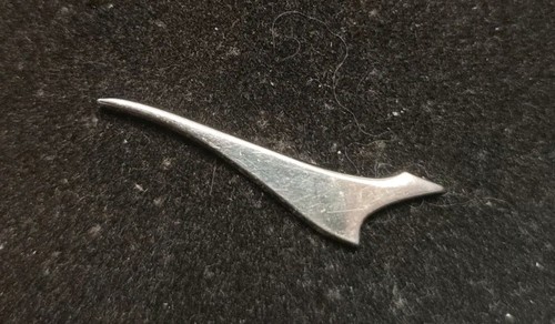 Rare pins avion concorde - pins,