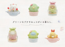Figurine San-X Sumikko Gurashi