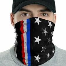 NEW First Responders Face