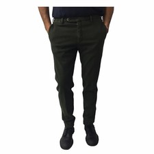 ZANELLA Pantalon Homme Coton