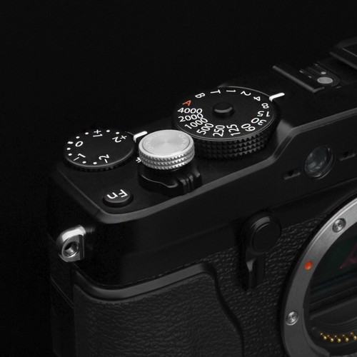 Gariz soft release button - release,