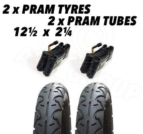 Landau pneus tubes 12 5 - landau,