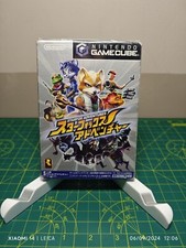 Starfox Adventures Gamecube GC