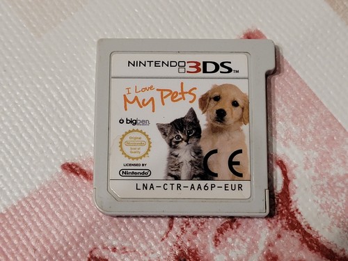 Jeu video nintendo 2ds - video, 3ds