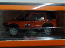 GCD 1/64 Land Rover discovery