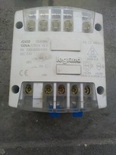 LEGRAND - transformateur de