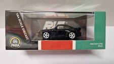 Para64  Porsche 1995 Ruf CTR2