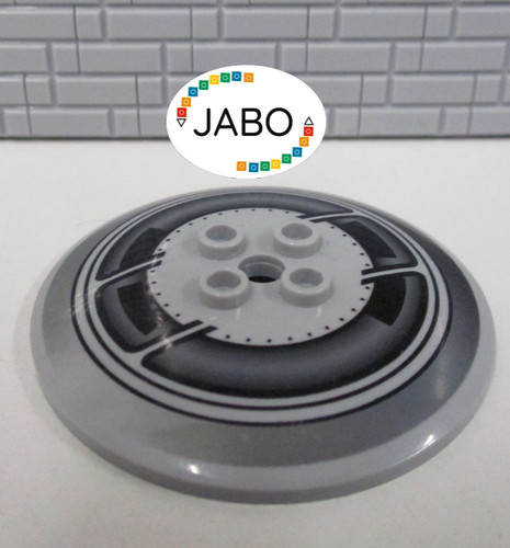 Lego dish bol - dish,