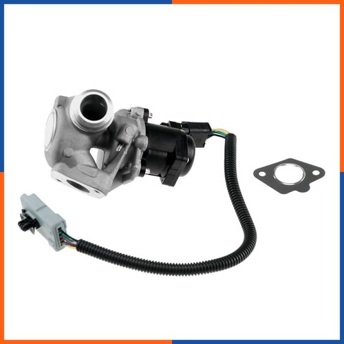 Vanne egr pour ford - egr,