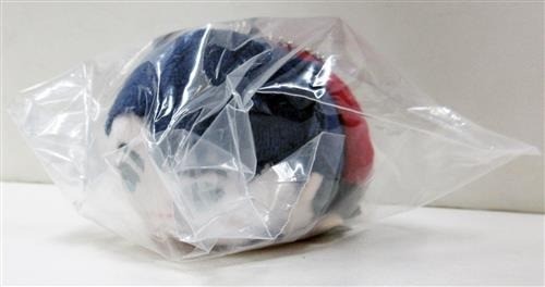 Peluche mascotte yuri ice - mascotte,