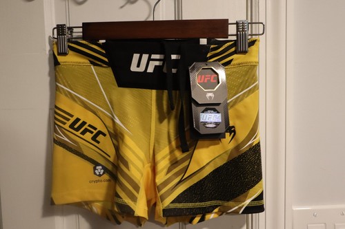 Ufc venum women - shorts, s
