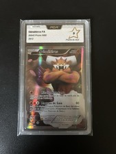 Carte Pokemon DEMETEROS BW43