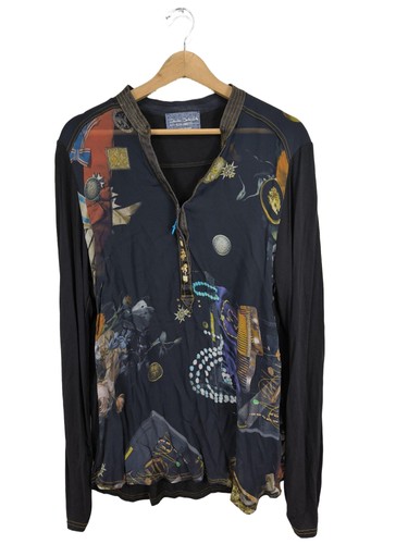 Elisa cavaletti blouse - cavaletti, à
