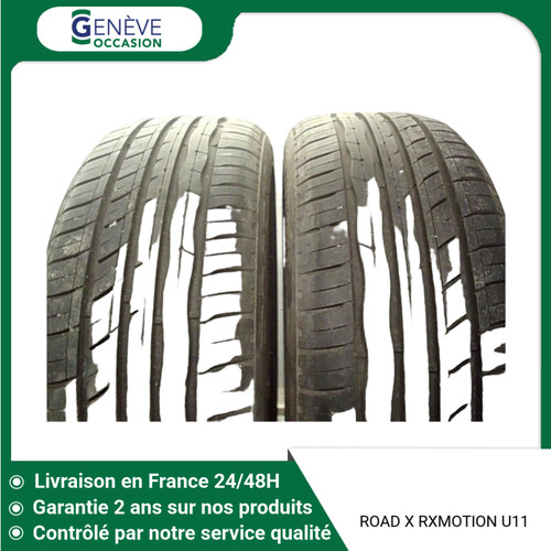 Paire pneus road x - de,