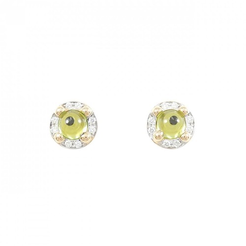 Authentic pomellato peridot - authentic,