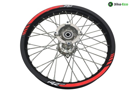 Jante arrière beta enduro - jante, rr
