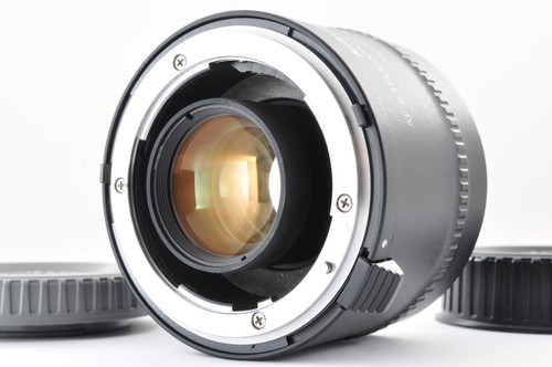 Nikon teleconverter - nikon, af-s