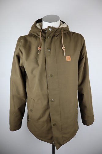Obey veste matelassée - veste,