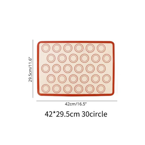 Tapis cuisson silicone - cuisson,