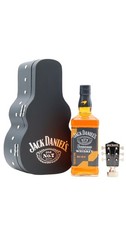 Jack Daniel's - Old No. 7 - McLaren Formula 1 Team 2023 Edition Whiskey Guita...