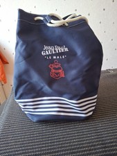 Sac Jean Paul Gaultier