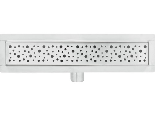 Caniveau douche siphon de - caniveau,