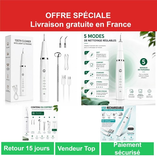 Brosse dents électrique - brosse,