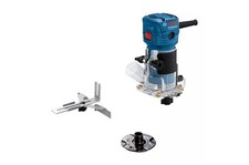 Affleureuse GLF 55-6 - BOSCH -