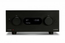 Audiolab M-ONE 80-watt Stereo